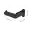 Cordless Vacuum Accessories Wall Mount Shark Holder Holders Black 2