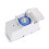 24 timers mekanisk timer-timerkontakt industriel timer 5