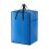 Large Moving Bag with Zipper and Handle Blue100L 7