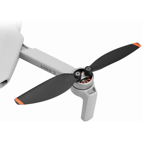(16 τεμάχια) Προπέλες Mavic Mini2 Συμβατές με DJI Mini2Drone Ανταλλακτικά πτερύγια χαμηλού 2