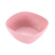 Bols à riz en paille écologiques et compatibles lave-vaisselle, 13,8 cm