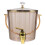 2,2L plastik drikkedispenser med hane 1