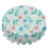 Rund polyesterdug 60x60 tommer 2