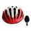 Specchietto retrovisore universale per casco da bici da strada. 3