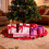Papier cadeau de Noël 80 g/m², rouleau de 3 m 6