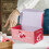 Valentine Candy Box Set Assorted Treats Box for Cookies Chocolates and Snacks Packaging 7