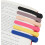 Silikon-Lesezeichen mit Auto-Hold-Clip – 3er-Pack 1