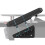Kit 3D Ender-3 com tela sensível ao toque de 4,3 polegadas, alta velocidade de resposta, compatível com impressão e gravação 3D e 9 idiomas do 6