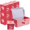 Valentine Candy Box Set Assorted Treats Box for Cookies Chocolates and Snacks Packaging 4