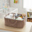 Diaper Caddy Organizer with Handle 1pc 5
