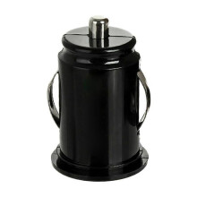 Nabíječka do auta Dual USB 2.1A Černá