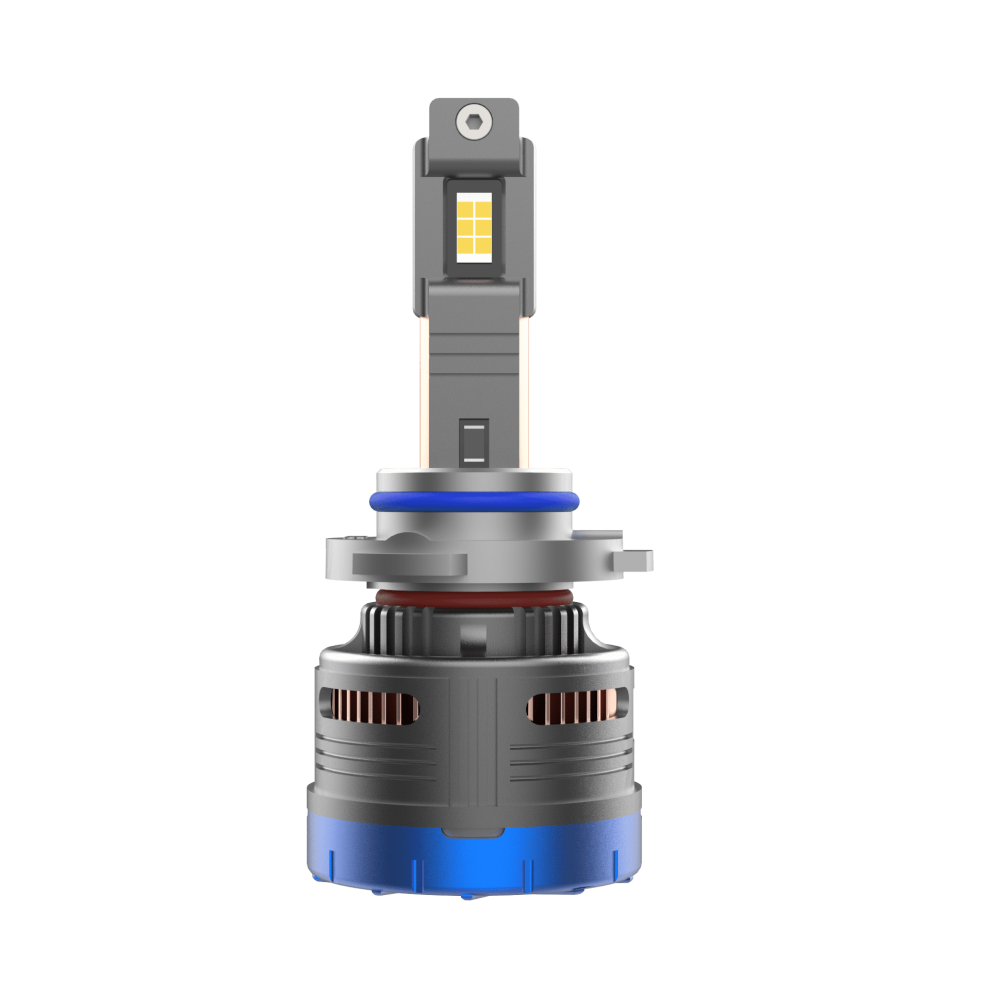 80000Lm 600W 6000K Led Car Headlights, Ip68 Waterproof, Compatible With 9005 9448990336029
