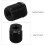 Adattatore universale per leva del cambio auto, compatibile con diversi modelli, nero M8 7