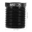 Adattatore universale per leva del cambio auto, compatibile con diversi modelli, nero M8 2