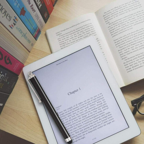 Χωρητική γραφίδα για iPad, iPhone, Samsung, Kindle 1