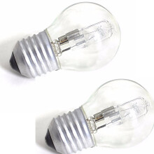 2 stuks magnetronlampen, ovenlampen, koelkastlampen, lampen voor commercieel gebruik, warm licht.