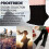 Merino Wool Socks Thermal Warm Winter Thick Hiking Crew 7