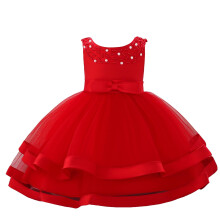 Rochie de seară cu fluturi pentru fete mici/mari, din tul, broderie, pentru concursuri de ziua de naștere, petrecere cu flori pentru fete, rochii