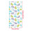 Strandhanddoek van microvezel, extra groot, 30 x 60 inch 3