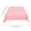 Full Size Flat Sheet Organic Cotton Polyester Blend 2