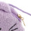 OUNONA Τσάντα Crossbody για Νήπια Κορίτσια με Πλούσια Πολυεστερική Τσάντα 3