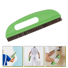 Wallpaper Smoothing Brush Plastic Handle