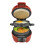 Burger Maker Hamburger Press Patty Maker Non-Stick Multifunction Beef BurgerOmelette Steak Breakfast Machine US Plug 2
