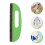 Ontwarrende borstel, behang ophangaccessoire, hulpmiddel 6