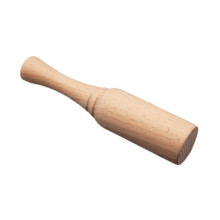 Maillet de sculpture sur bois professionnel et robuste 454 g