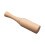 Maillet de sculpture sur bois professionnel et robuste 454 g 1