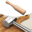 Maillet de sculpture sur bois professionnel et robuste 454 g 6