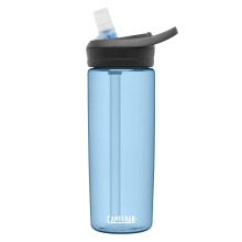 (One Size, Royal Blue) Camelbak Thrive Flip Up 750ml Water Bottle