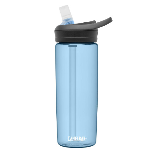 CamelBak (One Size, Royal Blue) Camelbak Thrive Flip Up 750ml Water Bottle