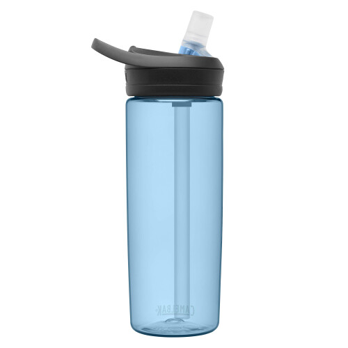CamelBak (One Size, Royal Blue) Camelbak Thrive Flip Up 750ml Water Bottle 2