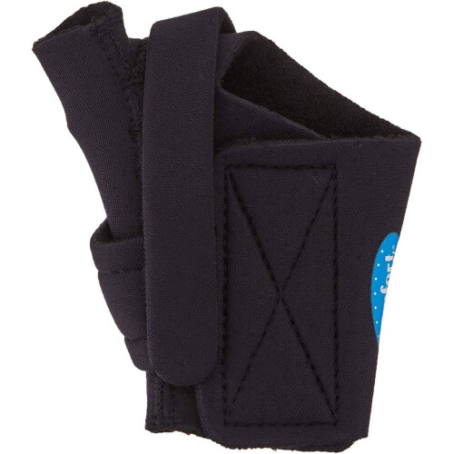 Comfort Cool CMC-Schiene, Größe: Medium Plus, links
