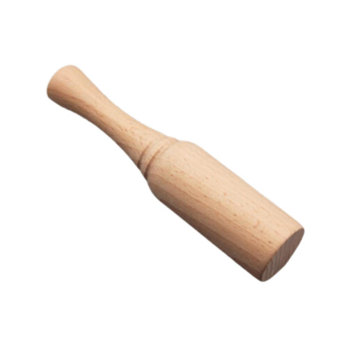 Maillet de sculpture sur bois professionnel et robuste 454 g 1