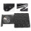 Masterizzatore DVD portatile LEDMOMO con porta USB 3.0 Type-C per laptop e computer desktop. 1