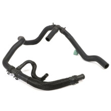 2X HVAC Heater Hose Assembly DG9Z-18472-AA DG9Z-18472-H KH-815 for Fusion 2.5L 2013-2020