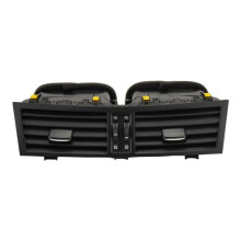 New 55660-30900 55660-30411 for GS300 GS350 2006-2011 Dash Center Air Conditioner Vent Grille Air Outlet