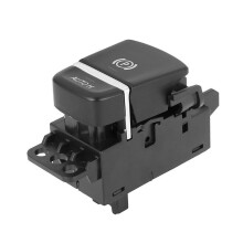 Car Electric Parking Brake  /Auto-Hold 61319434486 for  LHD