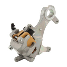 69100-35G10 Car Rear Brake Caliper Brake Master Cylinder for RMZ250 RMZ450 2005-2009 6910035G10