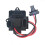 New Auto Heater Blower Motor Resistor for  7701046061 Blower Control Resistor 6