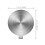 1Pack Induction Stove Adapter Plate 11.3x11in Stainless Steel Rectangular for Household Users 2