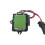 New Auto Heater Blower Motor Resistor for  7701046061 Blower Control Resistor 4