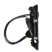 99240D5000 Rear View Camera Tailgate Handle Camera Parking Camera for Optima 2019 2020 99241D5000