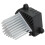 Car Heater Blower Motor Resistor with Air Flow Sensor Meter 3