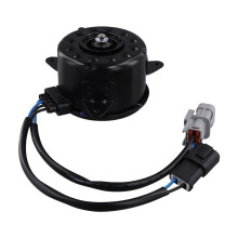21487-1KC0A Car Electric Fan Motor Radiator Fan Motor for Juke Tiida ESQ 2011-2015 214871KC0A