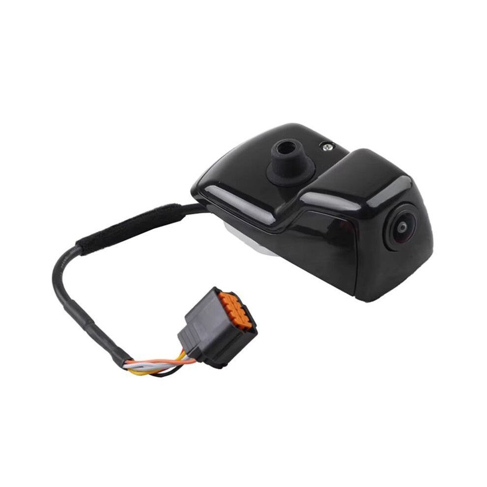 New 95760-G5500 95760G5500 Reverse Parking Assist Backup Camera 12V For Niro 2020-2022 Black 6033792956624