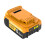 20 V 8,0 Ah:n litiumioniakku DeWalt DCB200:lle 1