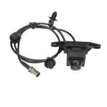 New for Tiggo 704000439AA Front View Camera Parking Assist Camera Assembly Front Bumper Grille Camera